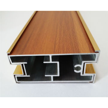 Aluminium Product for Windows and Doors